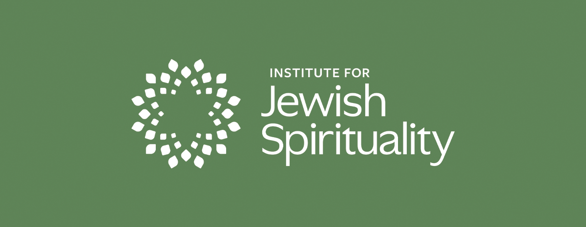 IJS President & CEO, Rabbi Josh Feigelson, in Conversation with Yiscah Smith