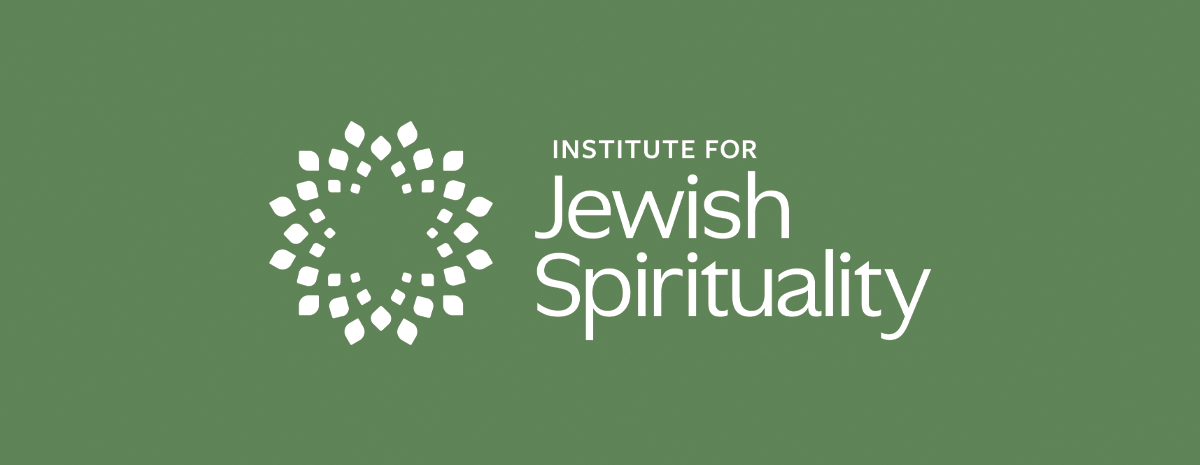 IJS President & CEO, Rabbi Josh Feigelson, in Conversation with Author Rabbi Adina Allen